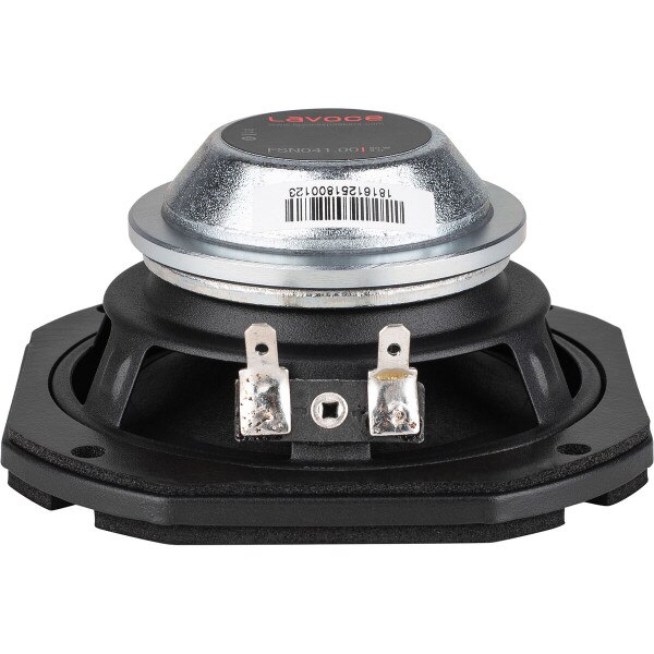 Main product image for LaVoce FSN041.00 4" Neodymium Full-Range Woof 293-711